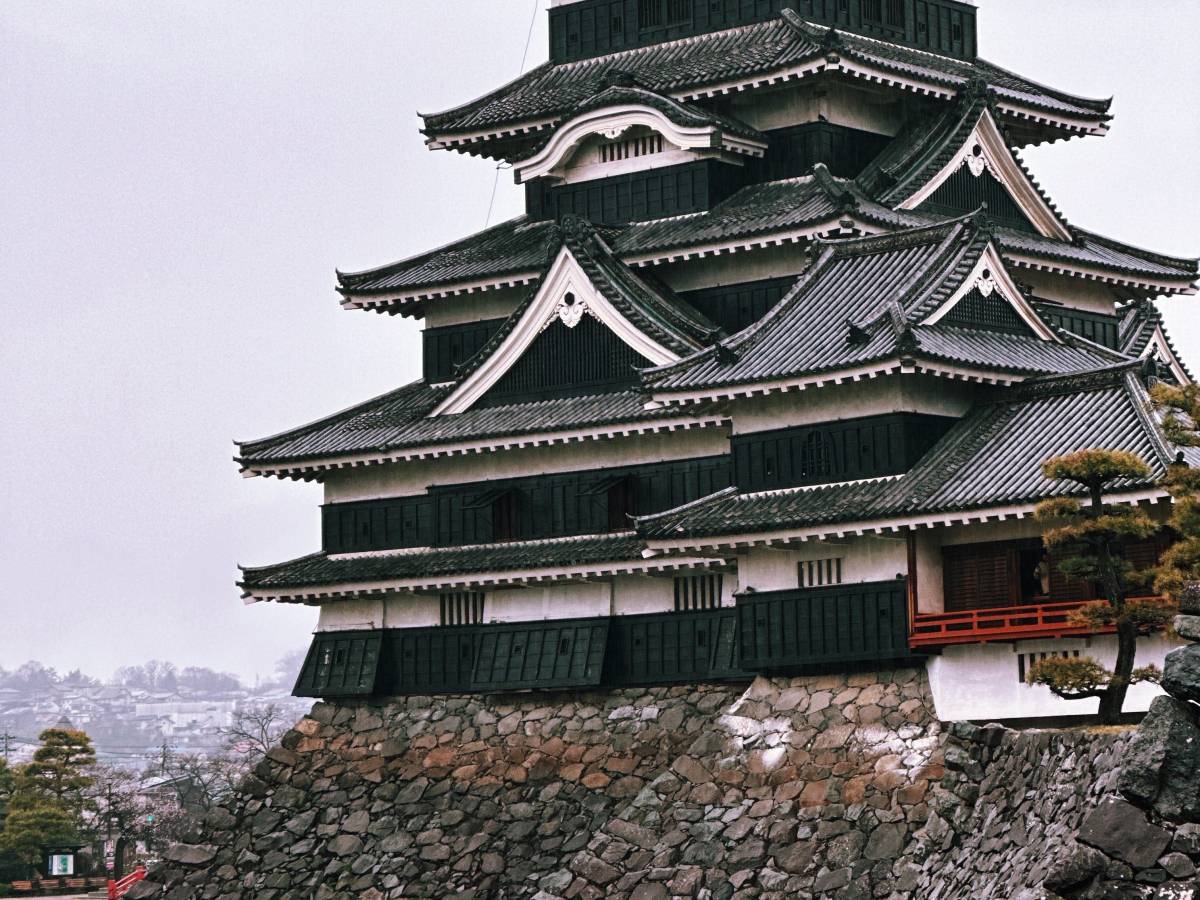 Lo que aprendí de las&nbsp;geishas