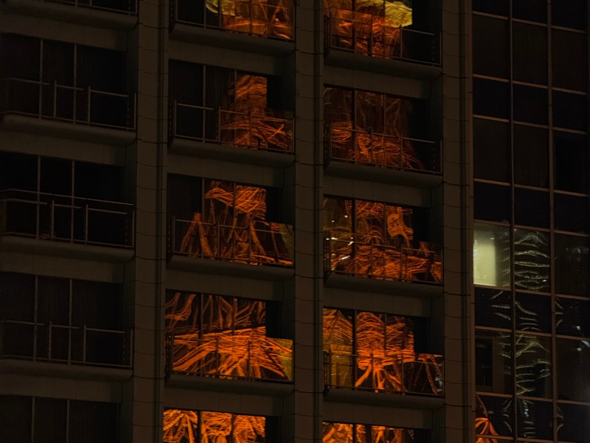 Tokio siempre me hace sentir&nbsp;así